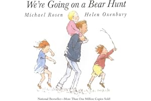 We're Going on a Bear Hunt
