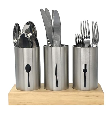 Cajoneras para cubiertos | Cajoneras