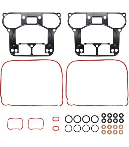 CoMeTic デッキパーツ 4コンセット Amazon.com: Cometic C9844 Top End Gasket Kit : Automotive