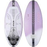 Ronix Aura Flyweight Skimmer Wakesurf Board Women's 2026 - 52"
