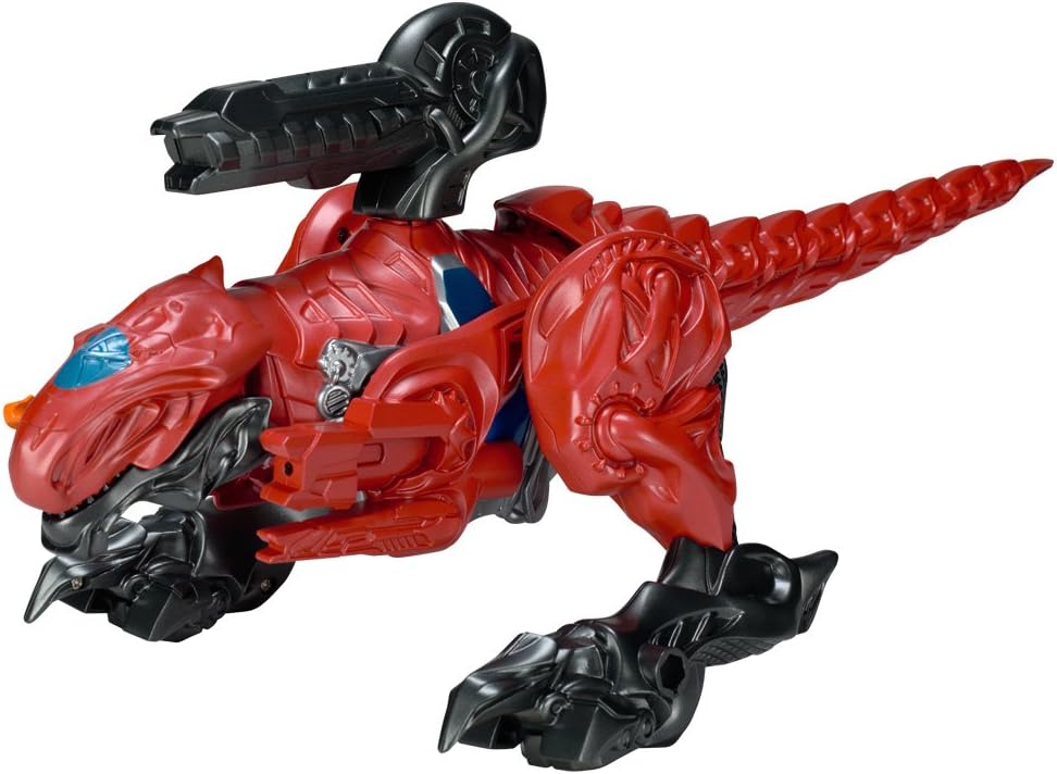 juguetes de power rangers la pelicula