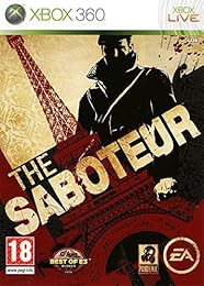 The Saboteur