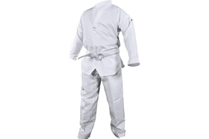 adidas ADI-START II World Taekwondo Approved Taekwondo Dobok Uniform