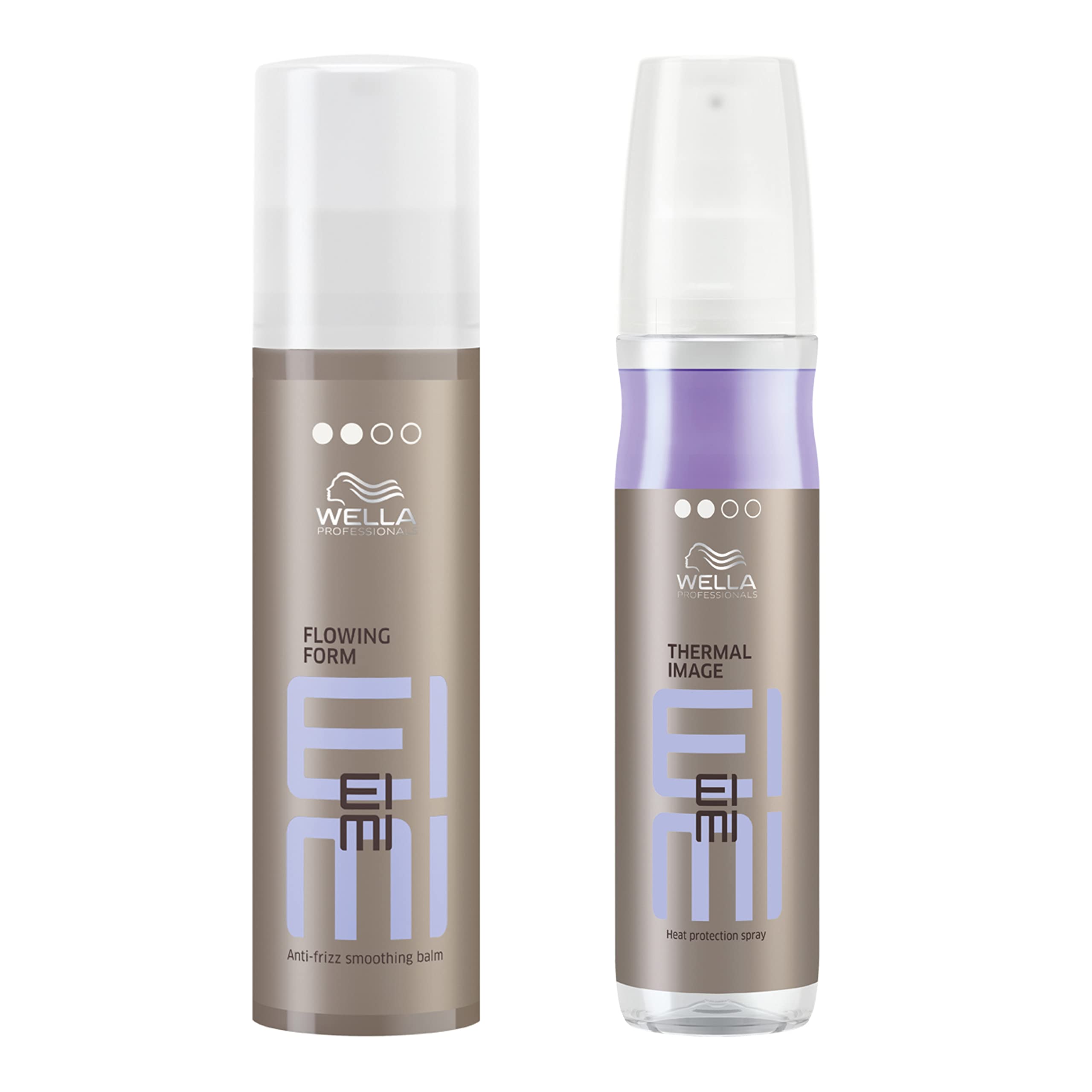 Wella Professionals EIMI Smooth Bundle