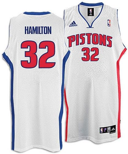 pistons home jersey