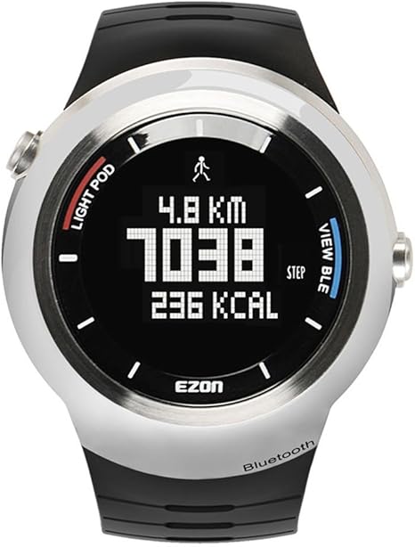 ezon smart watch