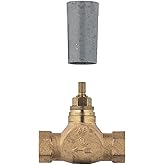 Grohe Volume Control Rough-In Valve