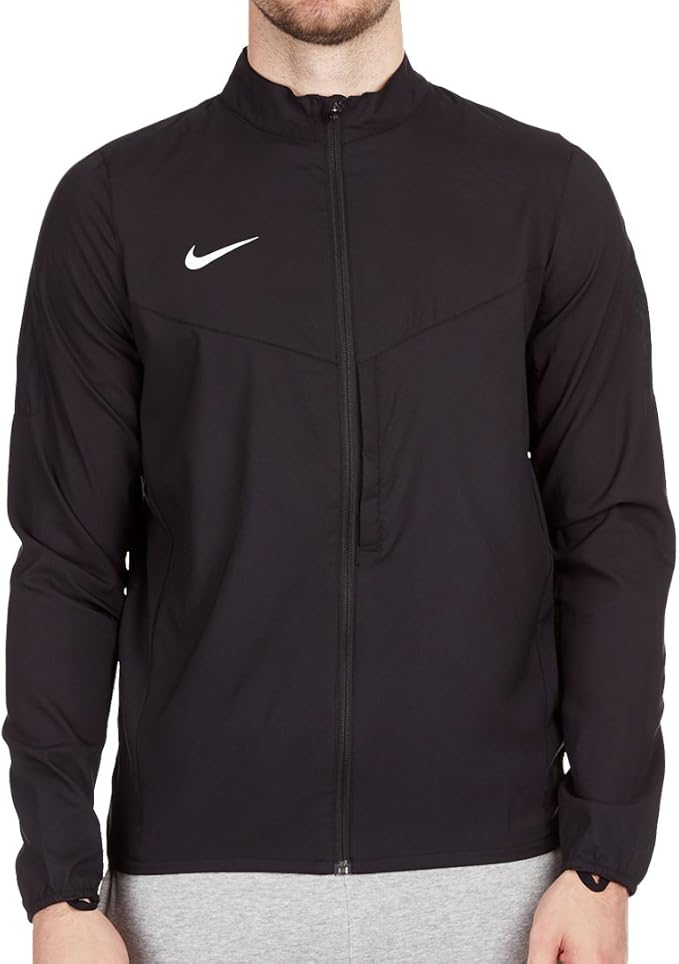 nike team performance shield jacket