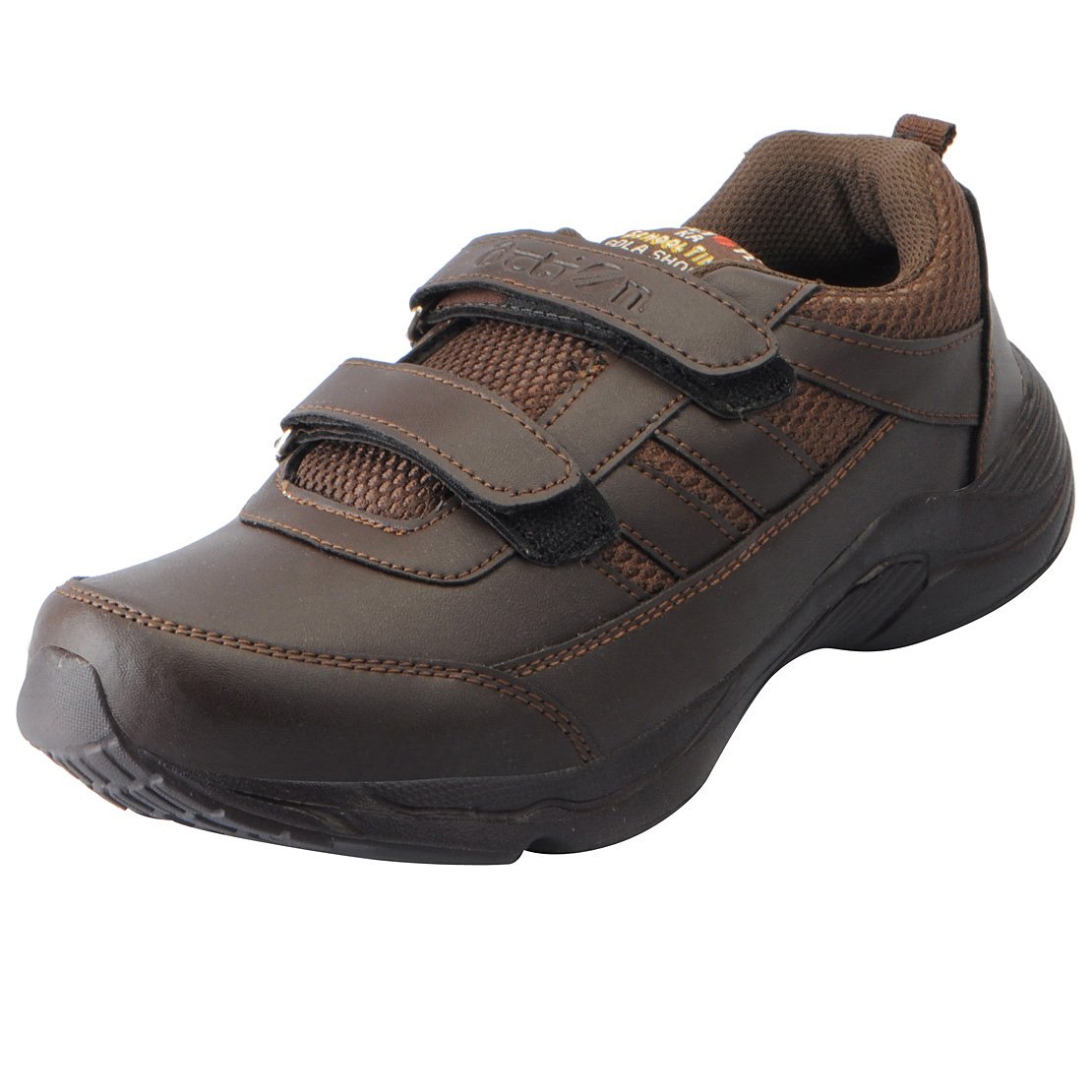 action gola school shoes