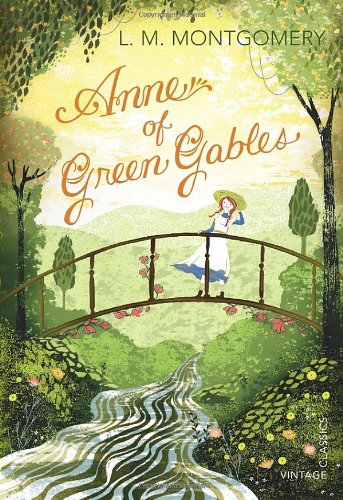 Anne of Green Gables