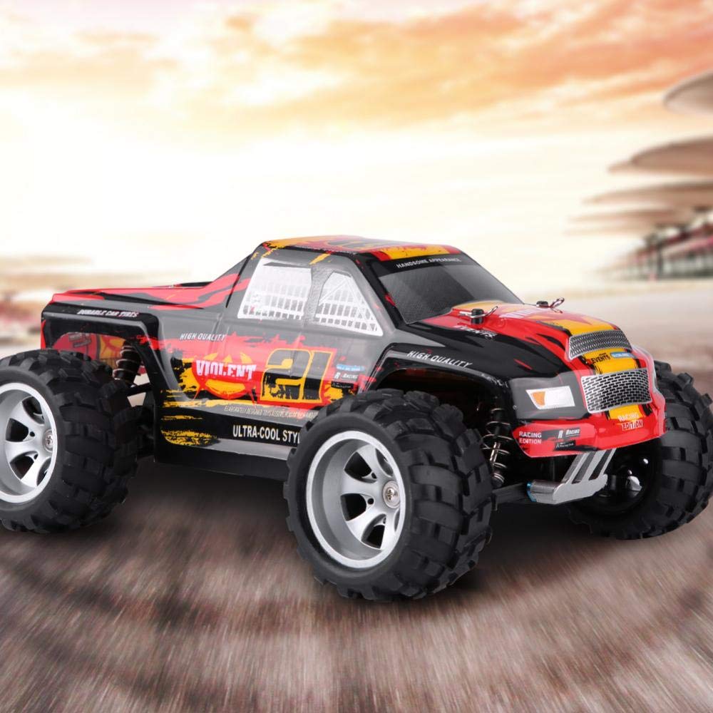 gp toys macchina radiocomandata luctan s912