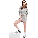 Gap Womens Heritage Logo Short