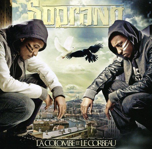 Soprano - Interlude : Musique Française Lyrics - Zortam Music