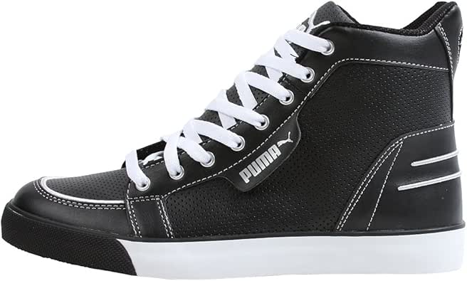 PUMA Hooper Mid Shoes