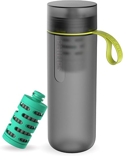 philips water bottle