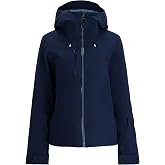 Spyder Women's Temerity Insulated Ski Jacket