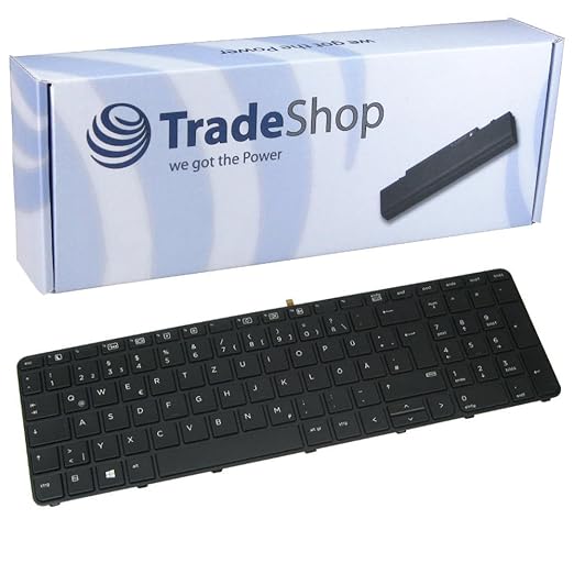 Original Laptop Tastatur Notebook Keyboard Ersatz Amazonde