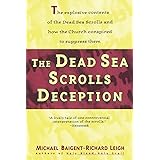 Dead Sea Scrolls Deception