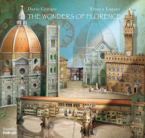 Florence: Rolf C. Wirtz, Clemente Manenti: 9783829026628: Amazon
