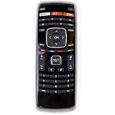 XRT112 Replace Remote fit for Vizio TV E500i-B1 E500i-B0 E550i-A0E E241i-A1 | E291i-A1 E320i-B2 E390i-B1 E420i-B0 E241i-B1 E480i-B2 E551i-A2 E420d-A0 E551d-A0 E280i-A1 E320i-B0 E390i-A1 E400i-B2