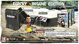 Far Cry 3 Edition Collector