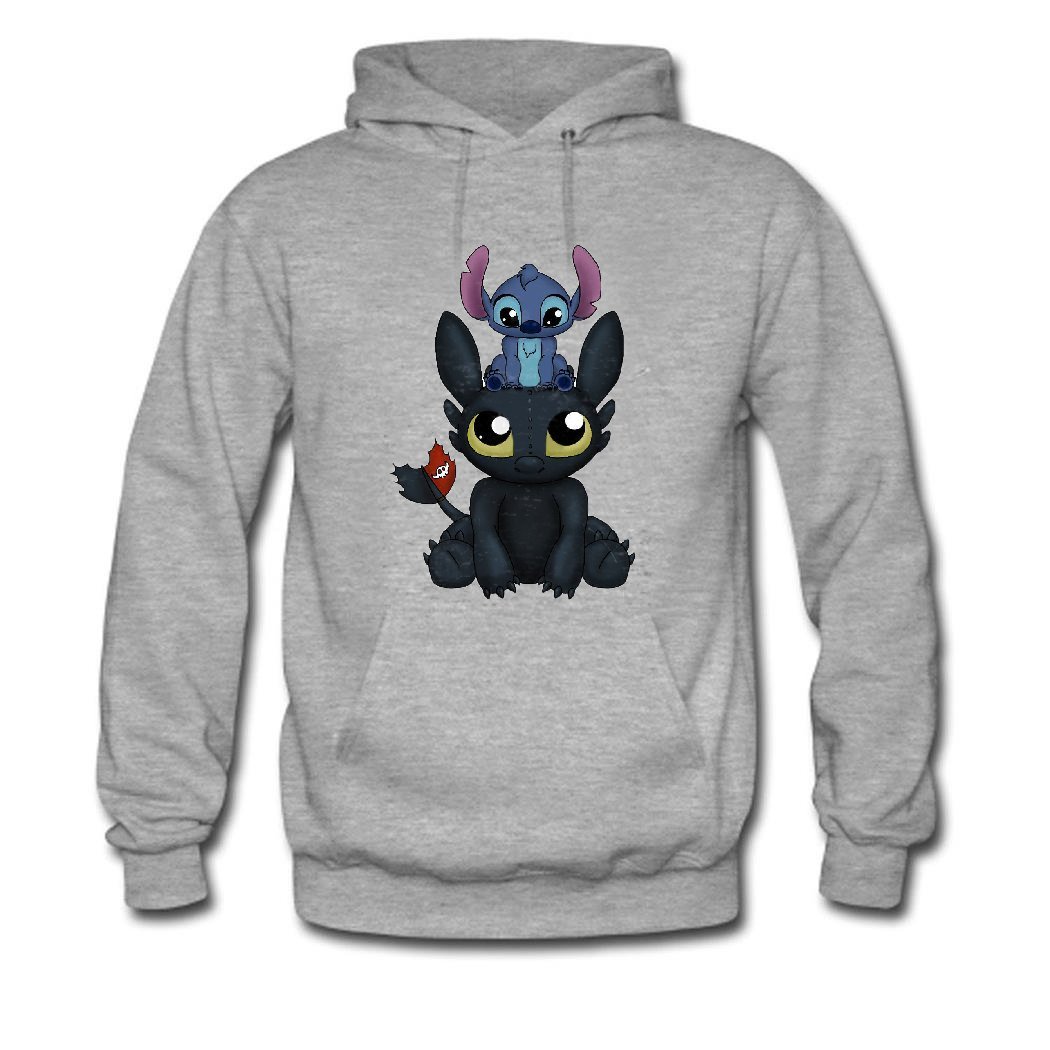 toothless hoodie amazon