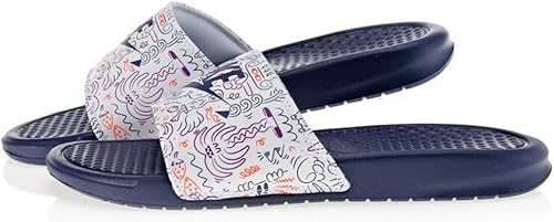 wmns benassi jdi print