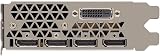 PNY NVIDIA Quadro P6000 24GB VR Ready Graphics Card 250W Black view 5