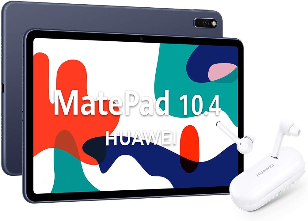 Las ofertas de Navidad de Huawei ya están aquí