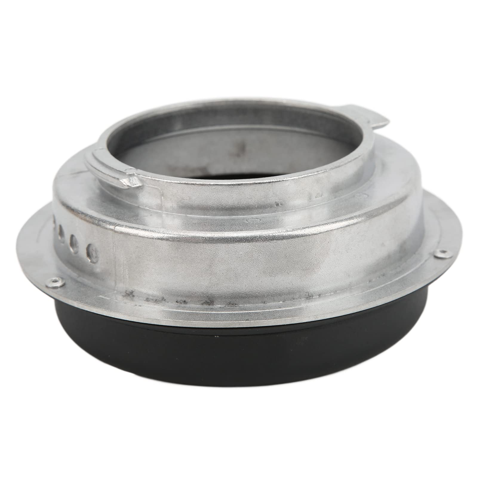 Goshyda Speedring Adapter Ring, For Broncolor Mount to for Bowens Mount Ring Speedring Adapter for Photography Studio Lighting