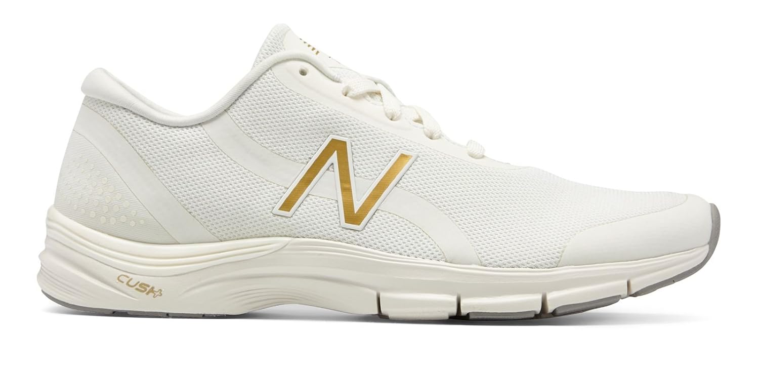 women's 711v3 heathered trainer