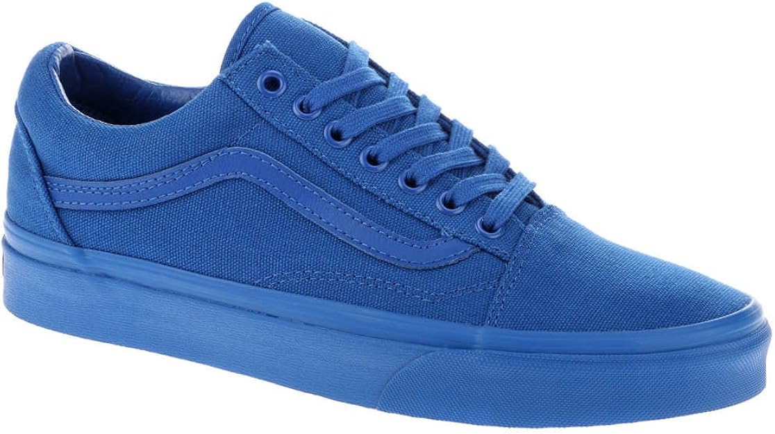 baby blue vans checkerboard