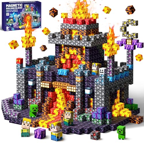 150pcs-castle