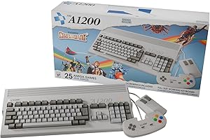 Plaion The A1200 Home Computer