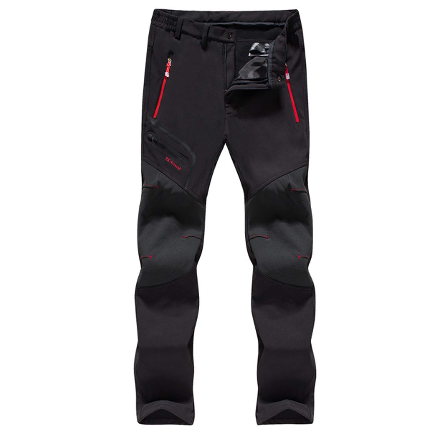 breathable walking trousers