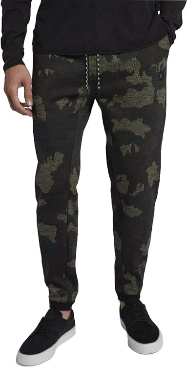 hurley phantom jogger