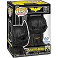Funko Pop Fear Gas Batman Exclusive 532