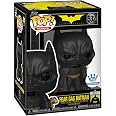 Figurine Funko Pop! Batman Fear Gas Exclusive #532 - Vinyle, Collection édition Spéciale - Personnage DC Comics