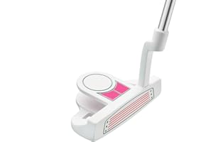 Orlimar Golf ATS Junior Girl's Individual Golf Clubs, Right Hand(Ages 5-8)