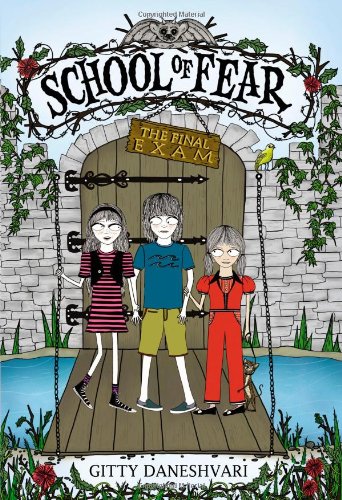 School of Fear 3: The Final Exam