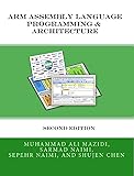 ARM Assembly Language Programming & Architecture