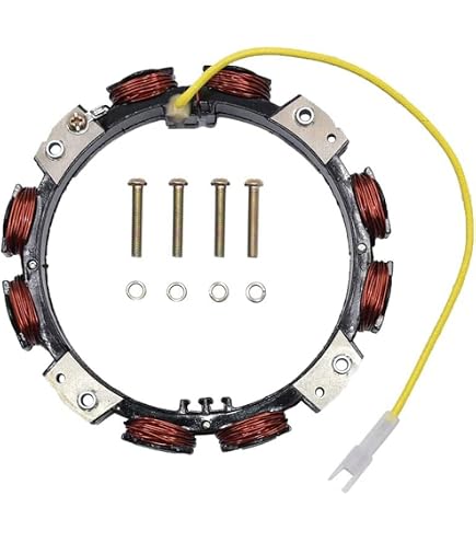 Spannungsregler Regler für Briggs & Stratton 491546 691188 794360 793360 12V eBa