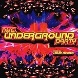 NYC Underground Party