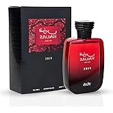 Chdousha Hawas Fire Eau De Parfum | Long Lasting Fragrance Perfum | For Men(100ml, 3.4 oz) Indulge In A Luxurious Perfume Men That Captures Masculine Elegance And Strength
