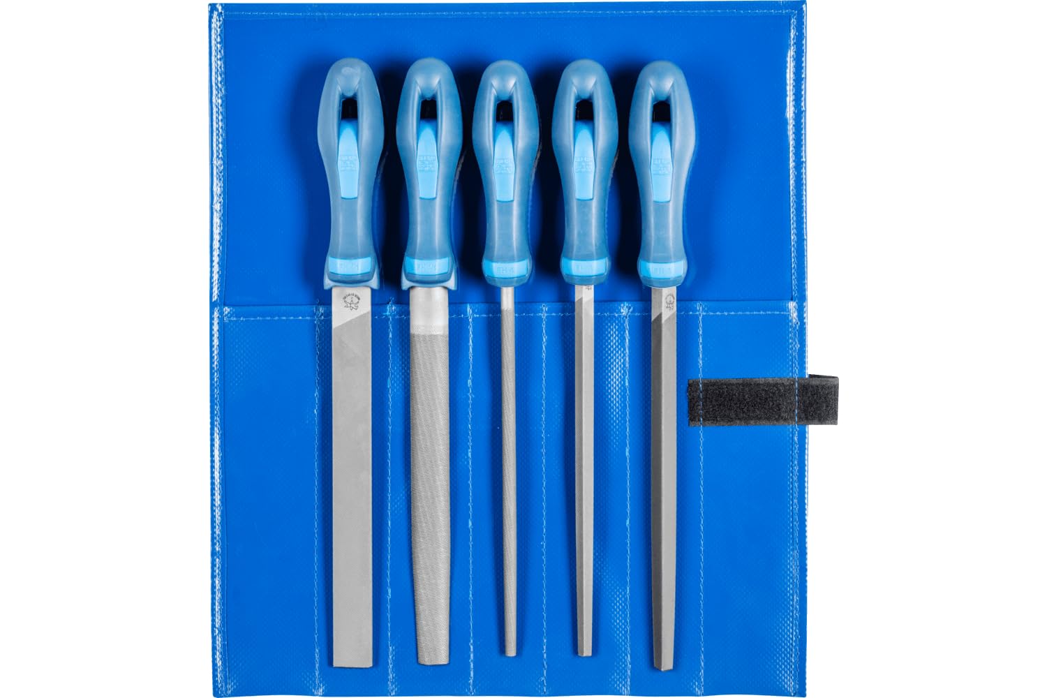 Pferd 532 WR C2 Set of Files 200 mm