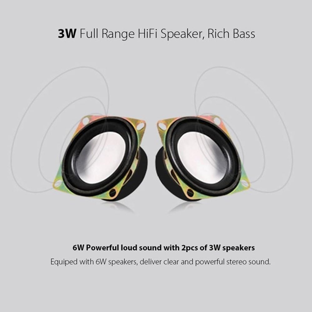 bonks dx12 speaker