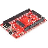 SparkFun MicroMod ATP Carrier Board | Modular interface ecosystem-Connect microcontroller/processor board to various carrier board peripherals