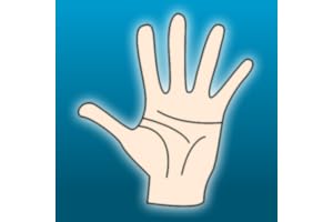 Palmistry. Palm Reading