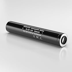 RDDBAPOW 75175 Rechargeable Batteries Compatible