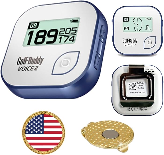 The Best Hat Clip Range Finder Home Previews